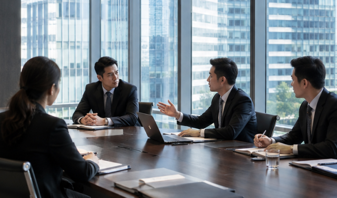 AI進入國際仲裁：Ciarb 2025年人工智慧使用指引
