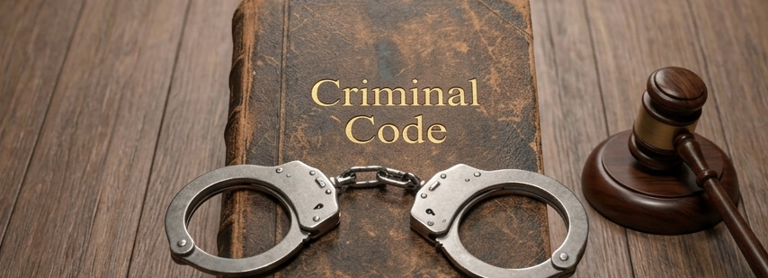 遇到刑事案件怎麼辦?一次看懂刑事案件完整流程