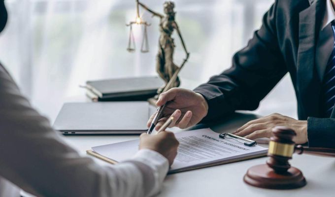 English Version｜Legal Insights